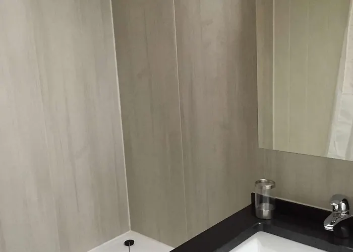 3 Pieces Au Coeur De Avec Wifi Et Acces Direct Aux Pistes - Fr-1-545-30 Lejlighed Val Thorens